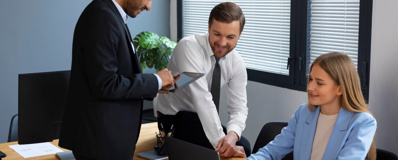 Simplify Your Workforce Management
