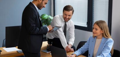 Simplify Your Workforce Management