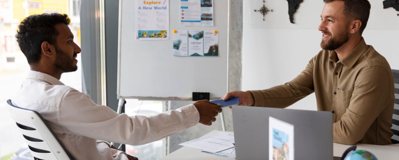 Why Choose CheckinHR for Your Business?