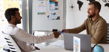 Why Choose CheckinHR for Your Business?