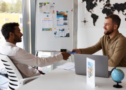 Why Choose CheckinHR for Your Business?