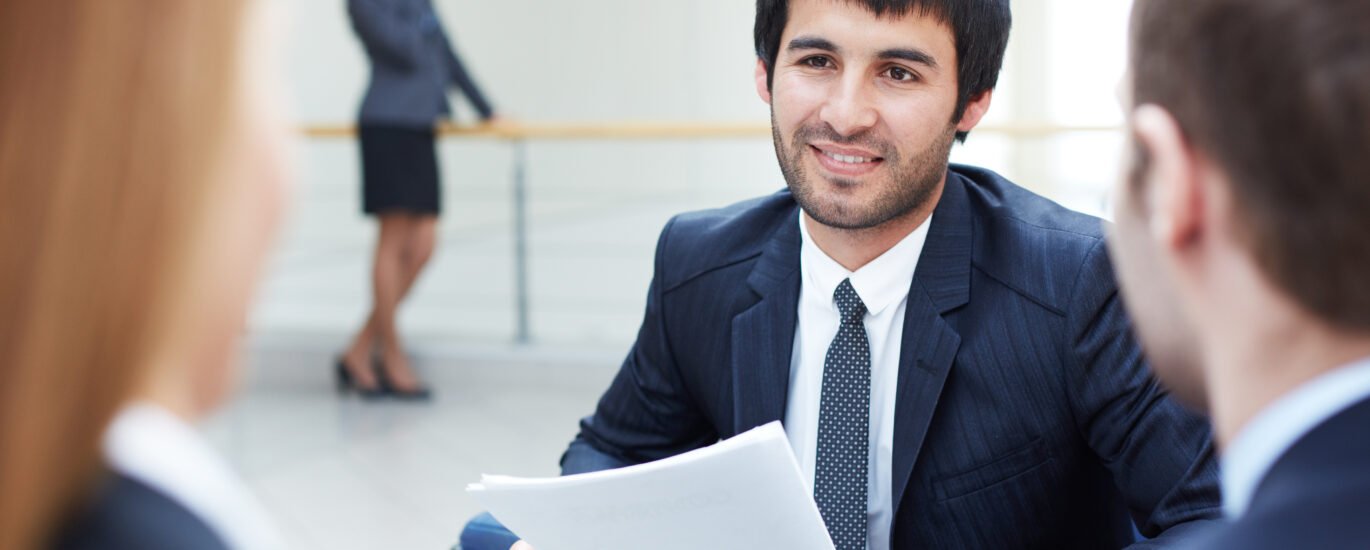 Recruiter Agency in Dubai