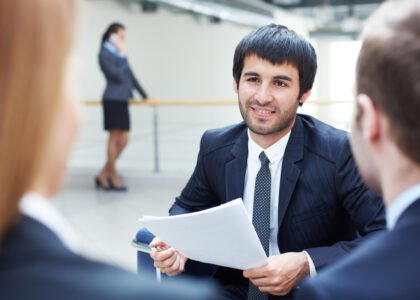 Recruiter Agency in Dubai