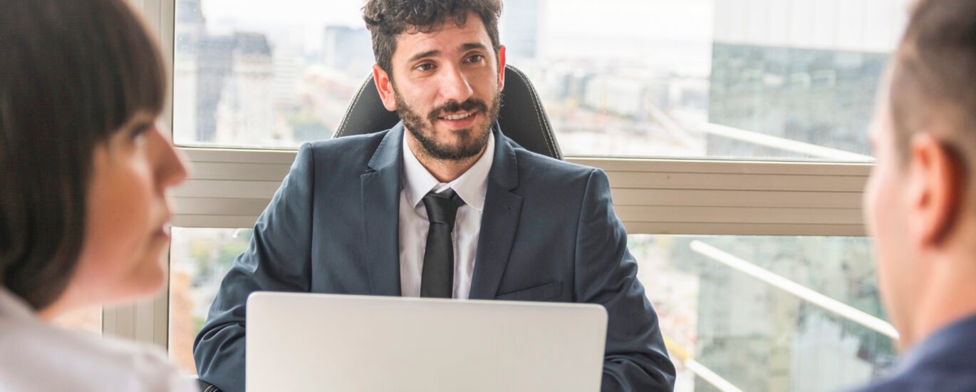 Top Recruiter Agency in Dubai