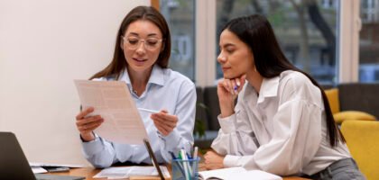 Looking for a Smarter HR & Payroll Solution