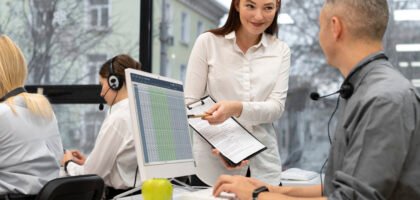 Automate Attendance and HR Tasks