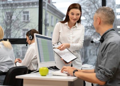 Automate Attendance and HR Tasks