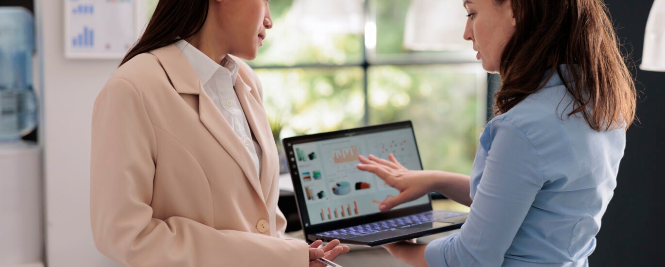 HR Analytics Improves Business Decision-Making