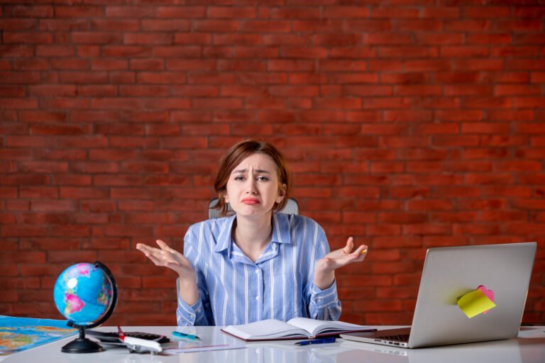 Top Mistakes to Avoid When Applying for Overseas Jobs