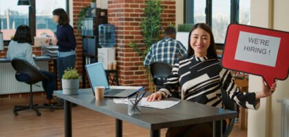 Which Hiring Trends Will Matter Most in 2026?