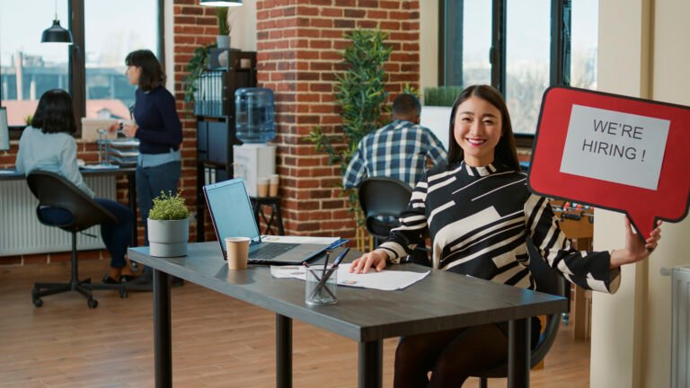 Which Hiring Trends Will Matter Most in 2026?